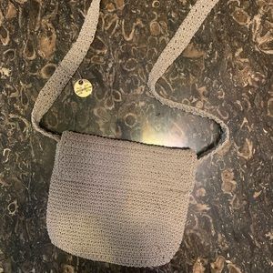 Xhilaration Braided Crossbody